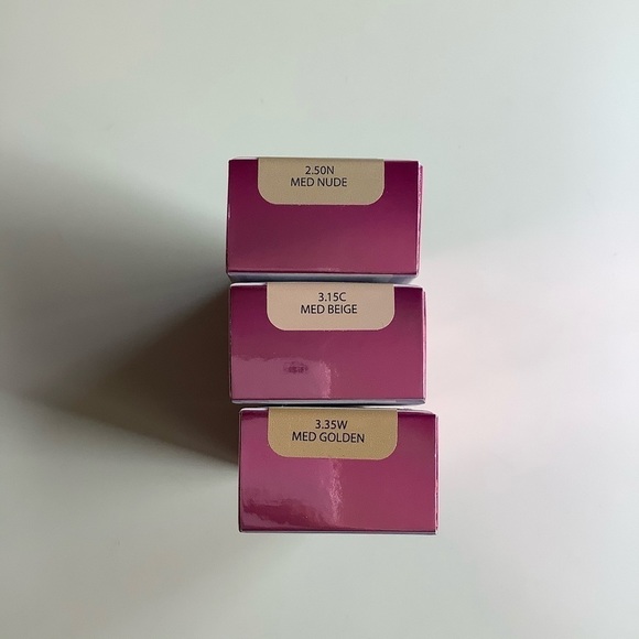 Beauty Blender Bounce Airbrush Liquid Whip Concealer (multiple shades) - Picture 6 of 6